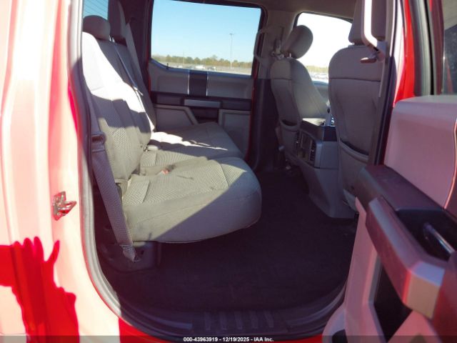 2018 FORD F-150 1FTEW1EP5JKE49485 Photo 7