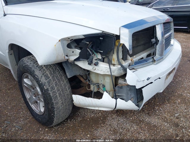 2007 DODGE DAKOTA 1D7HE48N57S176199 Photo 5