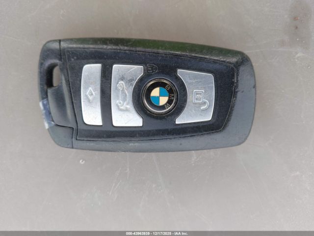 2011 BMW 528I WBAFR1C50BC742636 Photo 10
