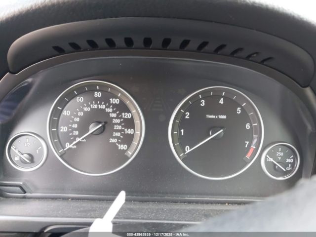 2011 BMW 528I WBAFR1C50BC742636 Photo 6