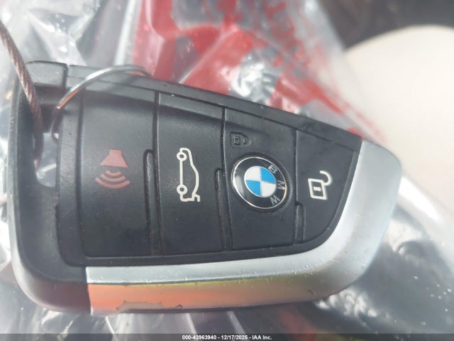 2020 BMW X2 WBXYH9C07L5P02788 Photo 10