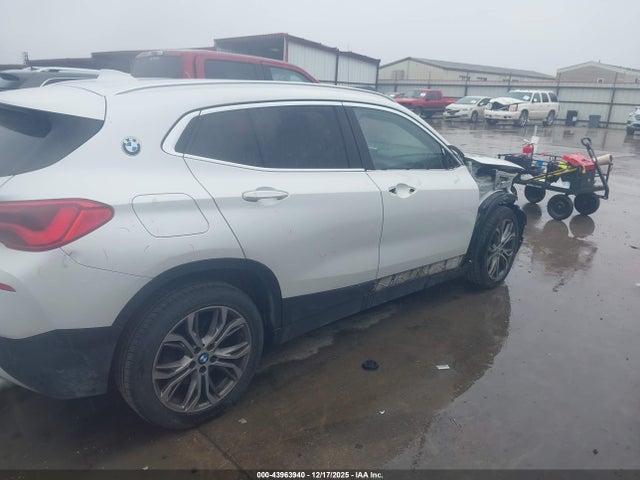 Aukcja sprzedaży 2020 Bmw X2 Sdrive28i, vin: WBXYH9C07L5P02788, numer aukcji: 43963940