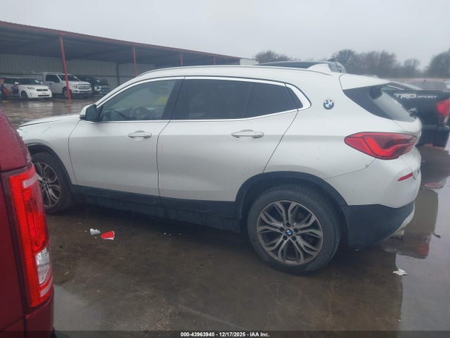 Aukcja sprzedaży 2020 Bmw X2 Sdrive28i, vin: WBXYH9C07L5P02788, numer aukcji: 43963940