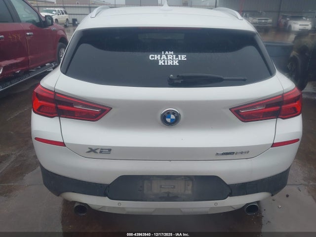 Aukcja sprzedaży 2020 Bmw X2 Sdrive28i, vin: WBXYH9C07L5P02788, numer aukcji: 43963940