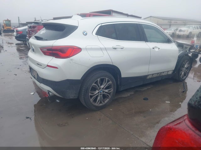 2020 BMW X2 WBXYH9C07L5P02788 Photo 3