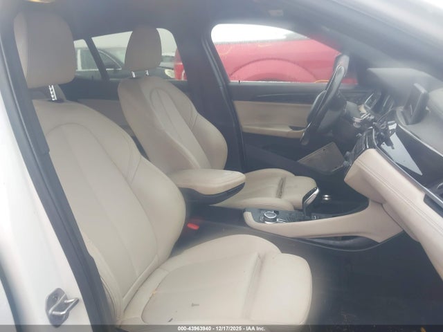 2020 BMW X2 WBXYH9C07L5P02788 Photo 4