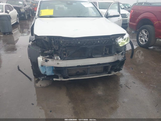 2020 BMW X2 WBXYH9C07L5P02788 Photo 5