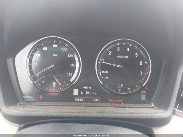 2020 BMW X2 WBXYH9C07L5P02788 Photo 6