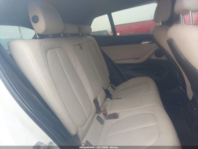 2020 BMW X2 WBXYH9C07L5P02788 Photo 7