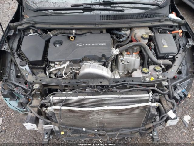 2019 CHEVROLET VOLT 1G1RA6S59KU131206 Photo 9