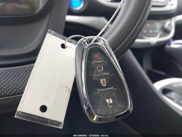 2019 CHEVROLET VOLT 1G1RA6S59KU131206 Photo 10