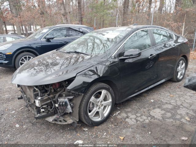 2019 CHEVROLET VOLT 1G1RA6S59KU131206 Photo 1