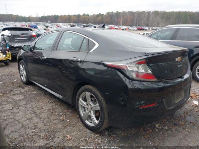 2019 CHEVROLET VOLT 1G1RA6S59KU131206 Photo 2