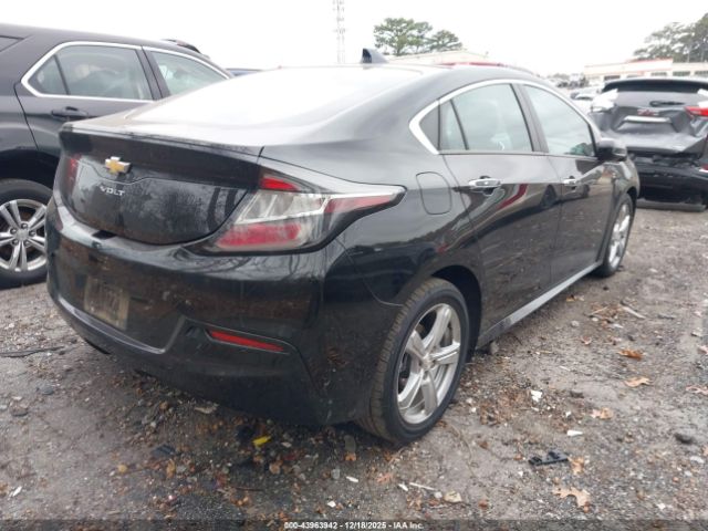 2019 CHEVROLET VOLT 1G1RA6S59KU131206 Photo 3