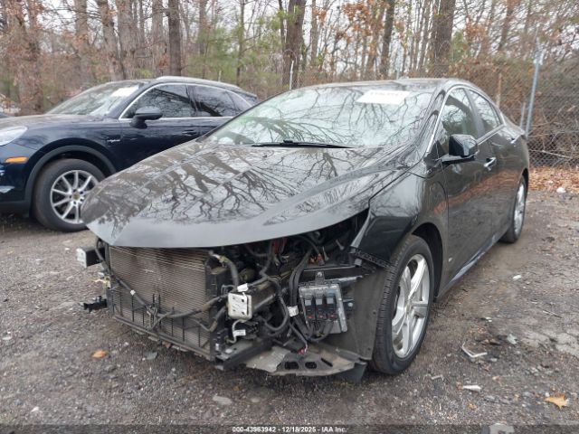2019 CHEVROLET VOLT 1G1RA6S59KU131206 Photo 5