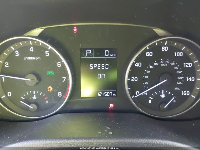 KMHD74LF5HU152537 Hyundai ELANTRA SE