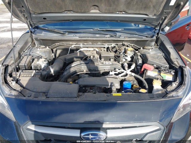 JF2GTADC5JH273908 Subaru Crosstrek 2.0i Premium