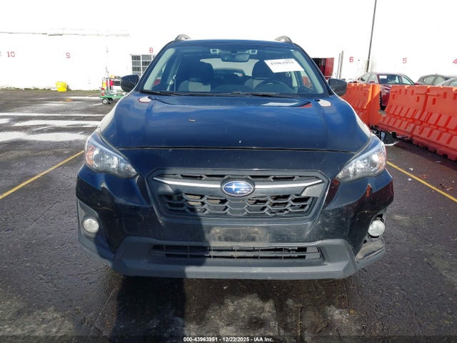 JF2GTADC5JH273908 Subaru Crosstrek 2.0i Premium