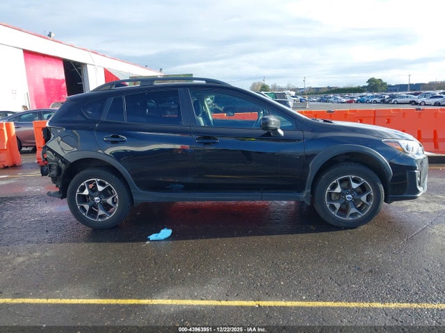 JF2GTADC5JH273908 Subaru Crosstrek 2.0i Premium