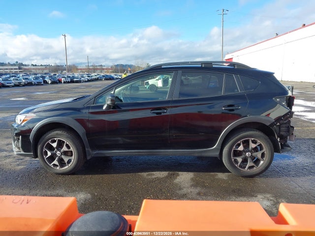 JF2GTADC5JH273908 Subaru Crosstrek 2.0i Premium
