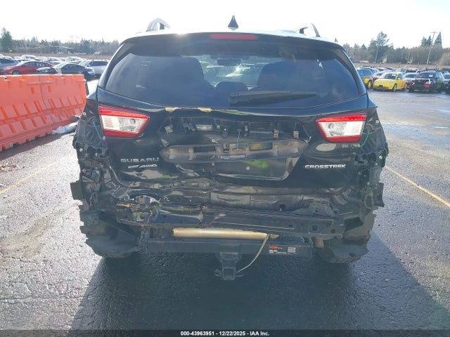 JF2GTADC5JH273908 Subaru Crosstrek 2.0i Premium