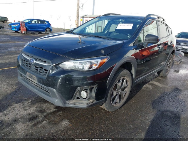 JF2GTADC5JH273908 Subaru Crosstrek 2.0i Premium