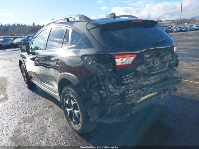 JF2GTADC5JH273908 Subaru Crosstrek 2.0i Premium