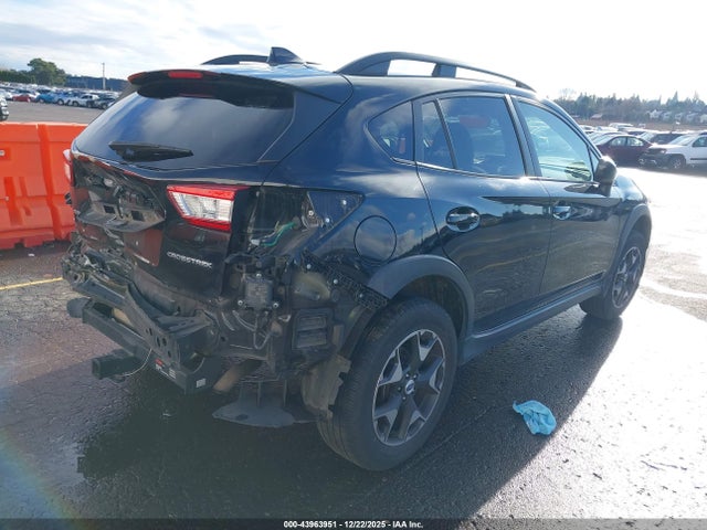 JF2GTADC5JH273908 Subaru Crosstrek 2.0i Premium
