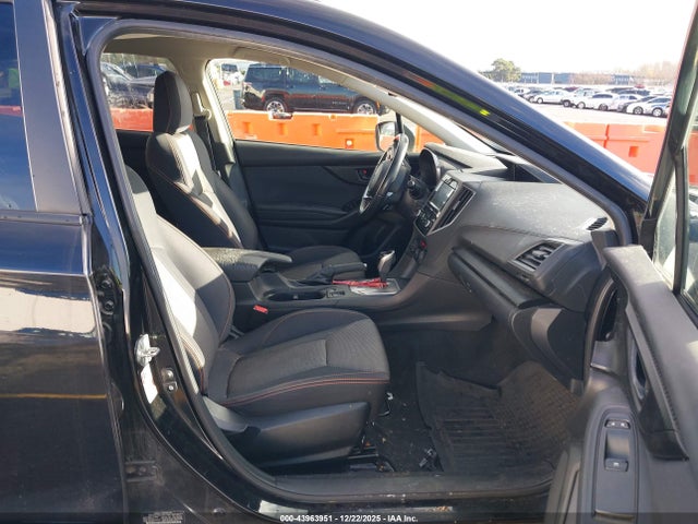 JF2GTADC5JH273908 Subaru Crosstrek 2.0i Premium