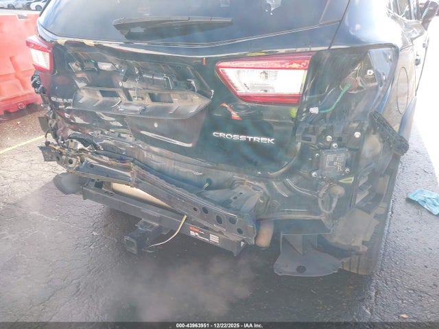 JF2GTADC5JH273908 Subaru Crosstrek 2.0i Premium