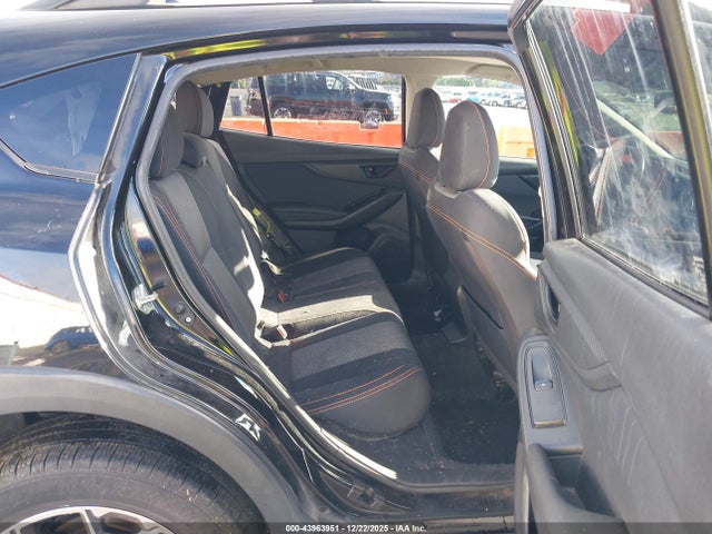 JF2GTADC5JH273908 Subaru Crosstrek 2.0i Premium