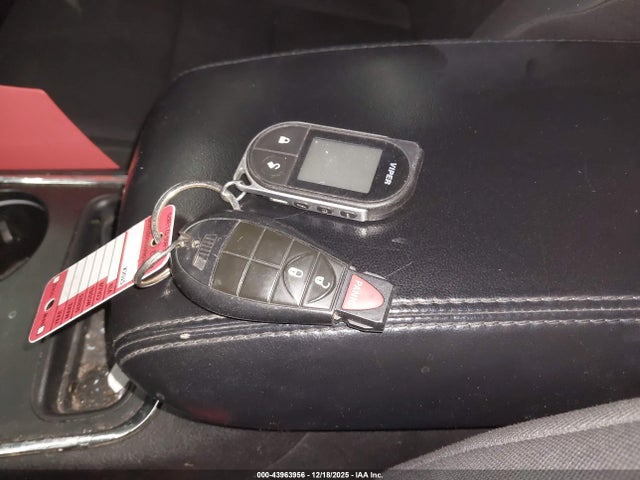 Продажа на аукционе авто 2013 Dodge Durango Sxt, vin: 1C4RDJAG2DC684874, номер лота: 43963956
