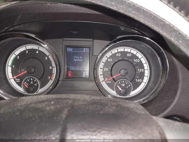 Продажа на аукционе авто 2013 Dodge Durango Sxt, vin: 1C4RDJAG2DC684874, номер лота: 43963956