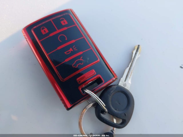 2009 CADILLAC ESCALADE ESV 1GYFK26229R258564 Photo 10