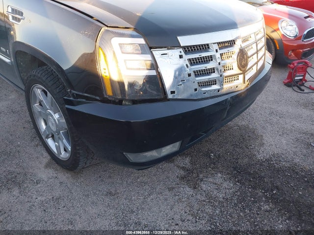 2009 CADILLAC ESCALADE ESV 1GYFK26229R258564 Photo 5