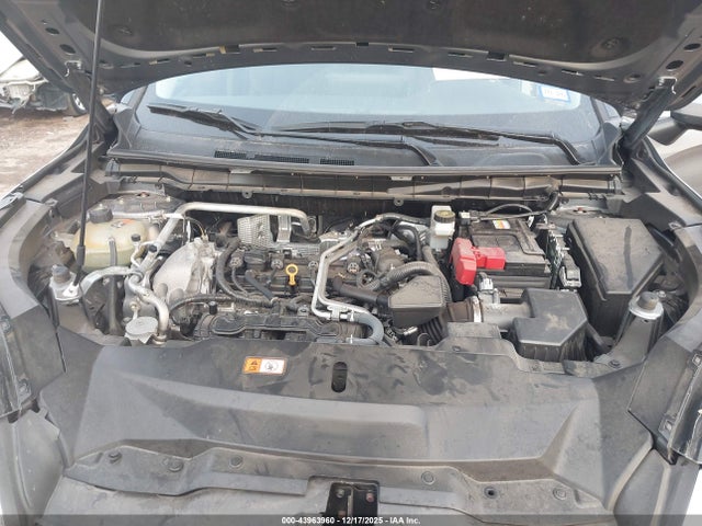 2024 MITSUBISHI OUTLANDER JA4J3VA88RZ010937 Photo 9