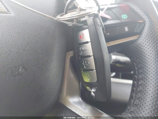 2024 MITSUBISHI OUTLANDER JA4J3VA88RZ010937 Photo 10