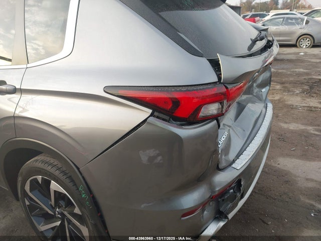 2024 MITSUBISHI OUTLANDER JA4J3VA88RZ010937 Photo 5