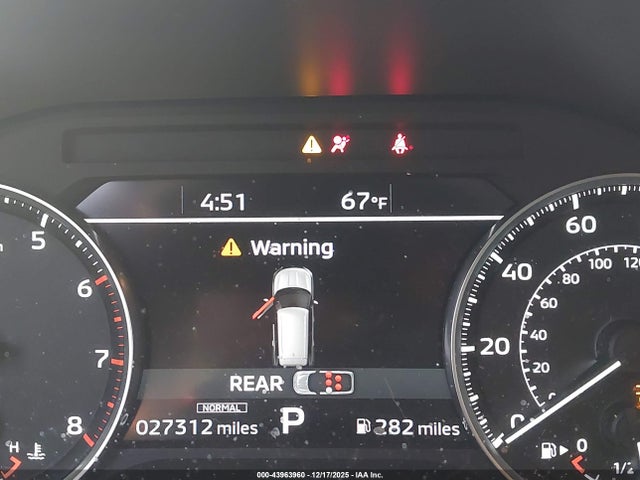 2024 MITSUBISHI OUTLANDER JA4J3VA88RZ010937 Photo 6