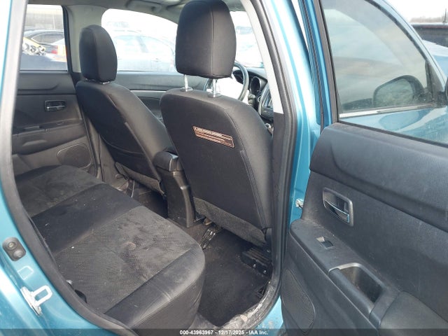 Продажа на аукционе авто 2014 Mitsubishi Outlander Sport Se, vin: 4A4AR4AU2EE031854, номер лота: 43963967
