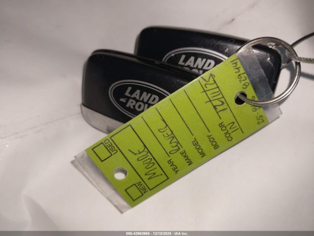 2016 LAND ROVER DISCOVERY SPORT SALCT2BG7GH550990 Photo 10