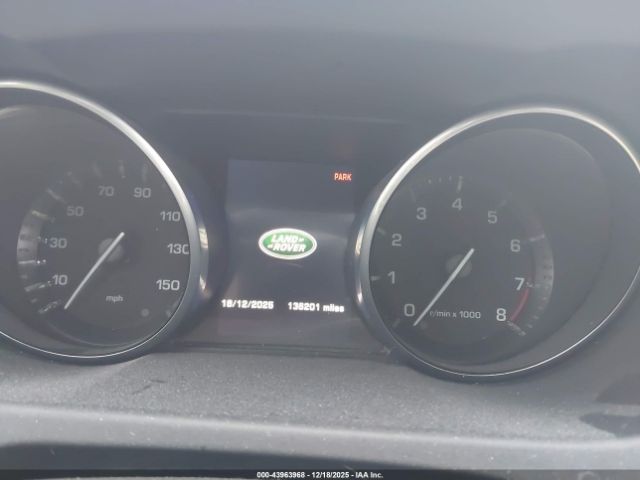 2016 LAND ROVER DISCOVERY SPORT SALCT2BG7GH550990 Photo 6