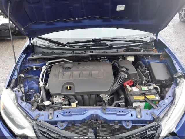 Toyota Corolla S Plus 2015 2T1BURHE0FC347523 Image 10