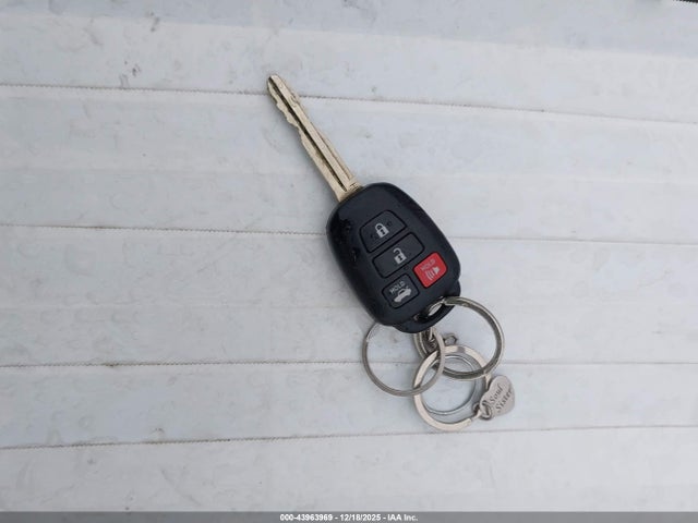Toyota Corolla S Plus 2015 2T1BURHE0FC347523 Image 11