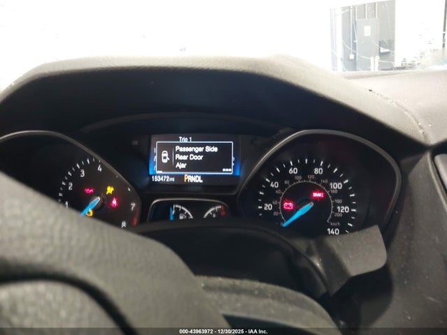 Ford FOCUS S 2018 1FADP3E21JL211383 Image 7