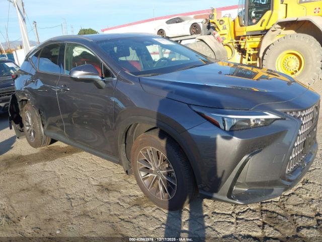 2024 LEXUS NX 350H 2T2AKCEZ7RC024785