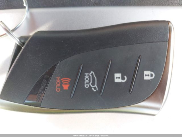 2024 LEXUS NX 350H 2T2AKCEZ7RC024785 Photo 10