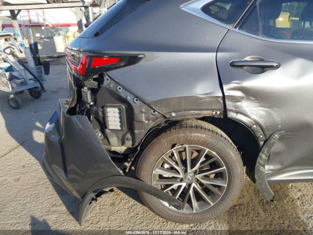 2024 LEXUS NX 350H 2T2AKCEZ7RC024785 Photo 5