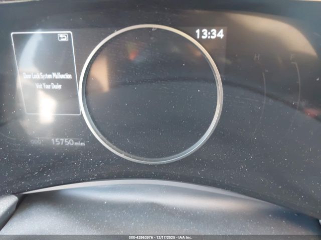 2024 LEXUS NX 350H 2T2AKCEZ7RC024785 Photo 6