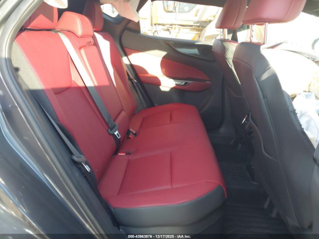 2024 LEXUS NX 350H 2T2AKCEZ7RC024785 Photo 7